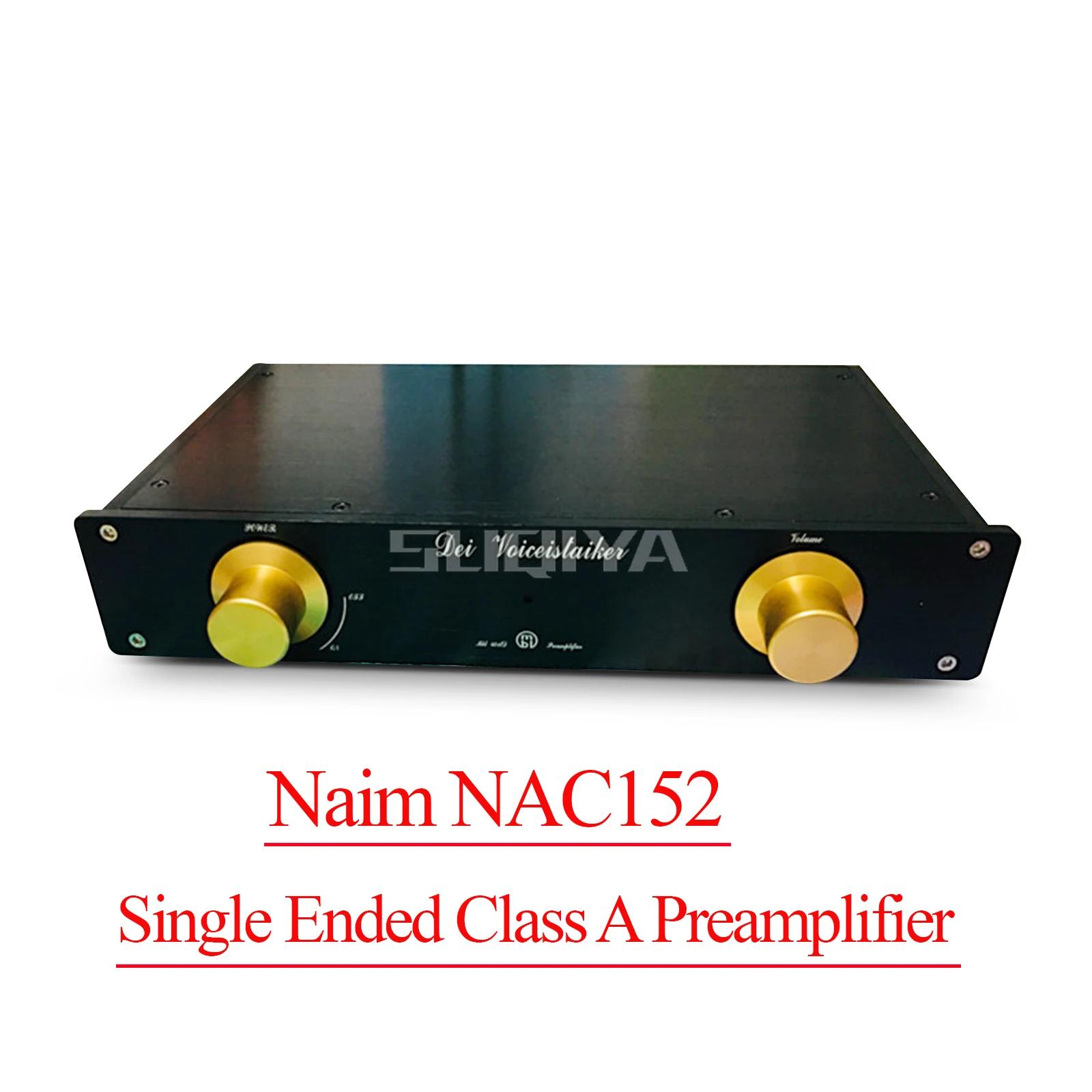 SUQIYA-5.4   ۷ Naim NAC152 ̱  Ŭ A , DIY    